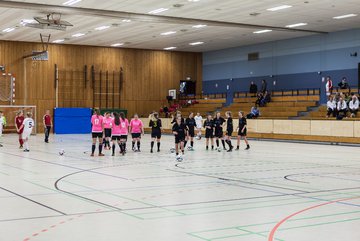 Bild 19 - B-Juniorinnen Cup Wahlstedt